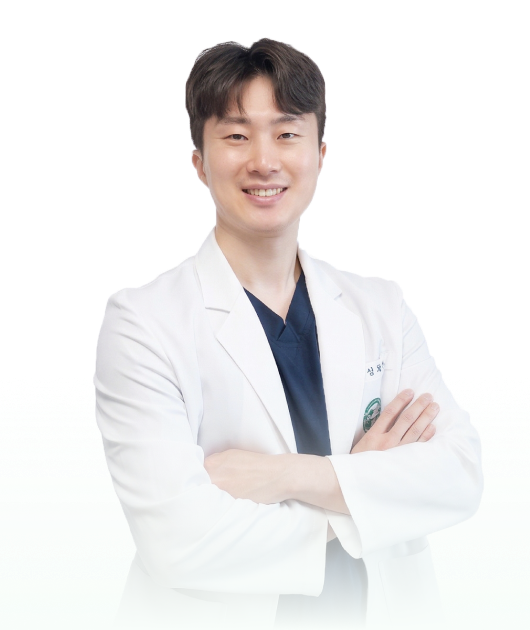덕천동 정형외과 김욱관 대표원장